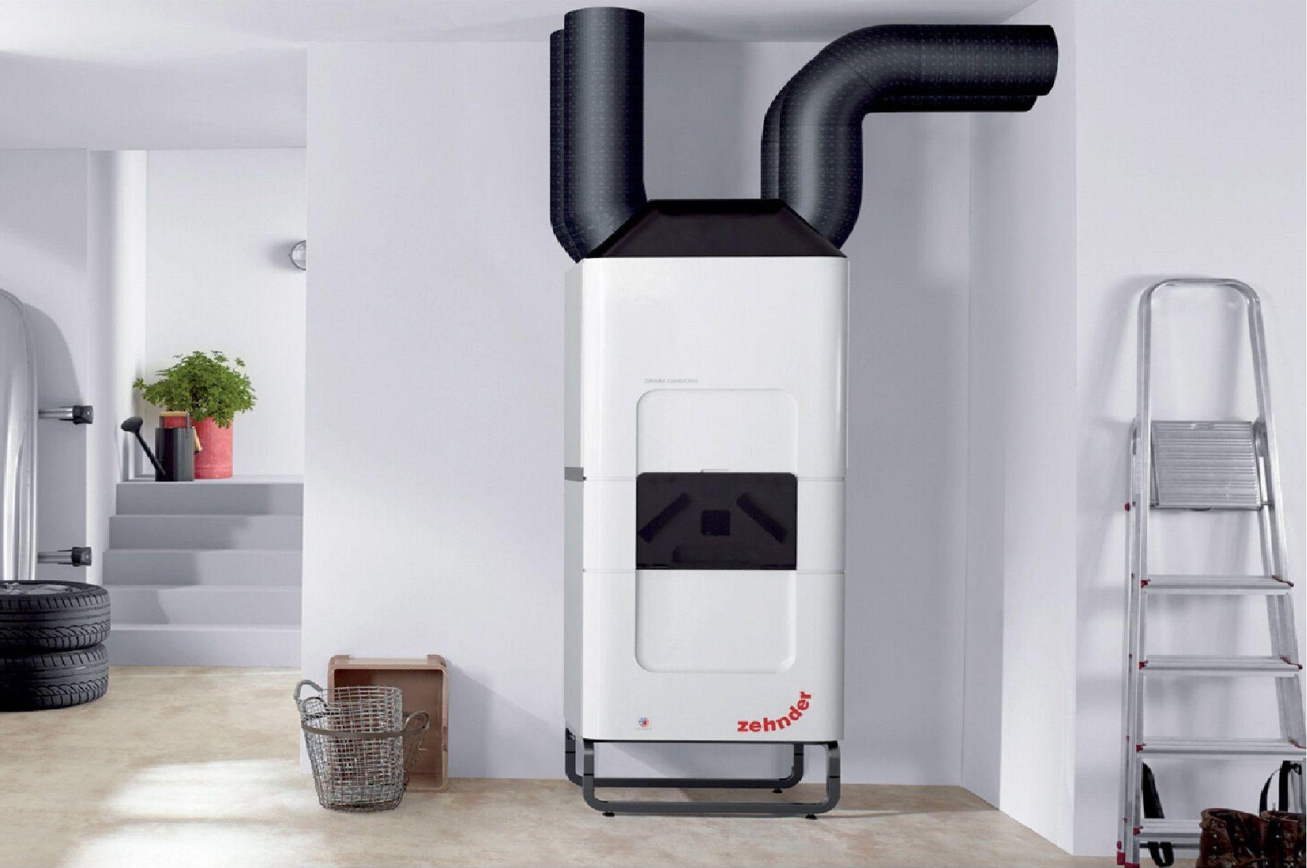 Zehnder Comfosystems