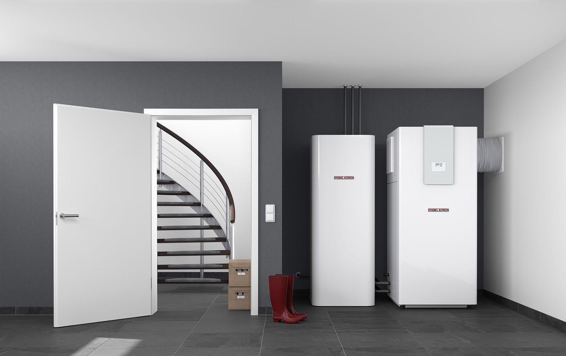 Stiebel Eltron